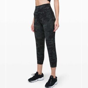 Lululemon Align Jogger Crop 23”